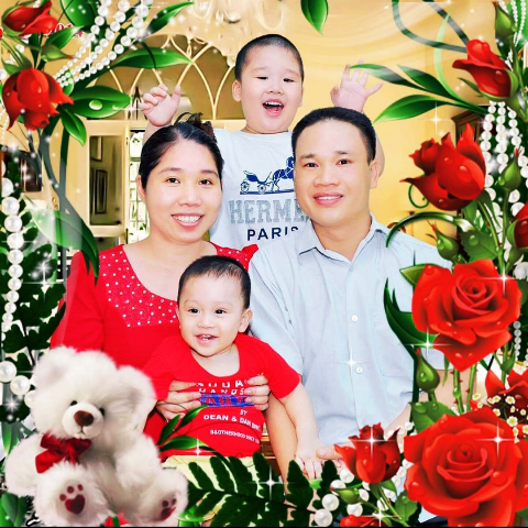 Dong Tran Photo 19