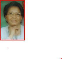 Gladys Johnson Photo 1