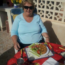 Susan Carmichael Photo 10
