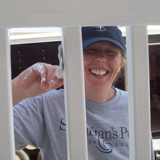 Elizabeth Geary Photo 37