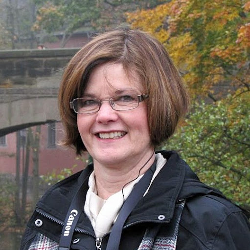 Kathy Walker Photo 25