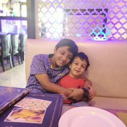 Anupama Gupta Photo 9