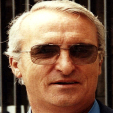 Robert Fisk Photo 22