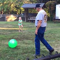 Becky Blalock Photo 11