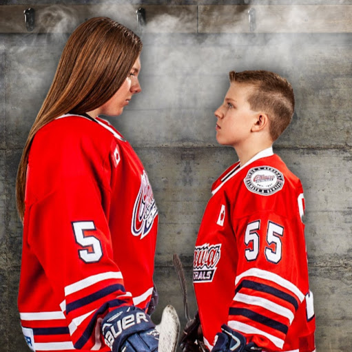 Stephen Gauthier Photo 32