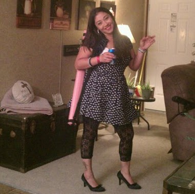Melissa Lopez Photo 29