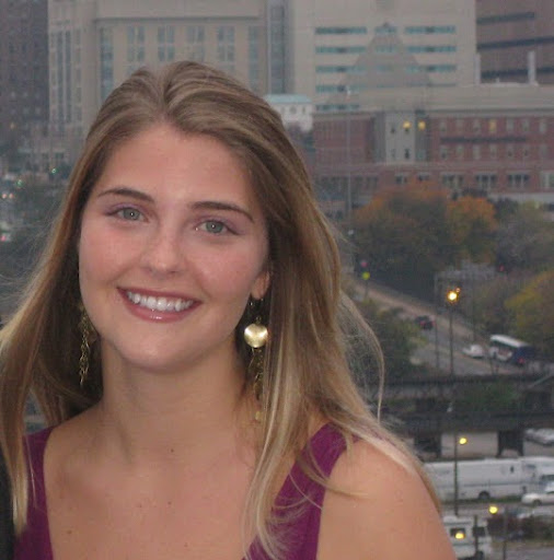 Megan Runyon Photo 5