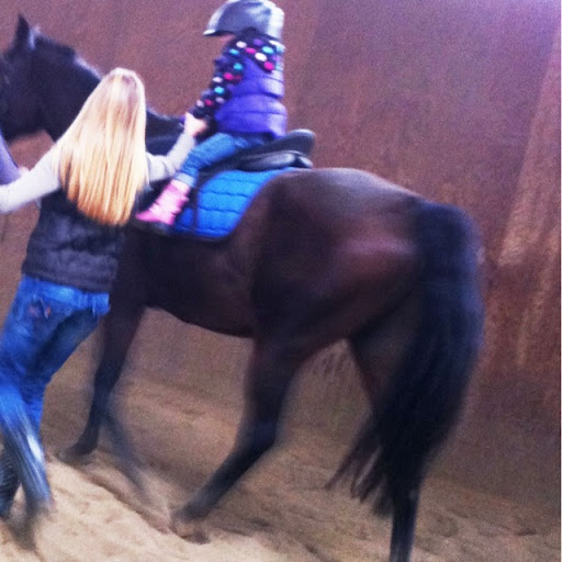 Heather Grogan Photo 3