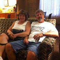 Sharon Griffith Photo 46