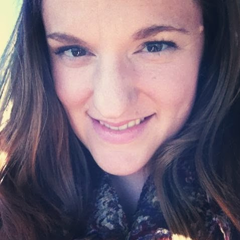 Elizabeth Strauss Photo 9