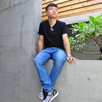 Justin Chuang Photo 5