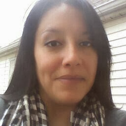 Joanne Garcia Photo 20