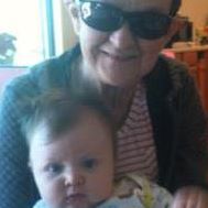 Betty Mosteller Photo 8