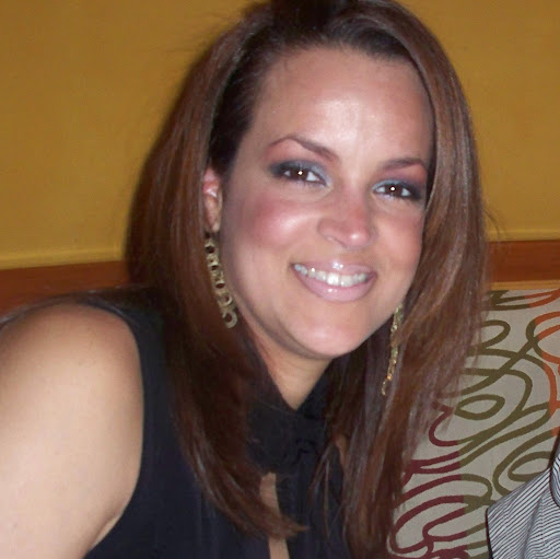 Christine Matos Photo 10