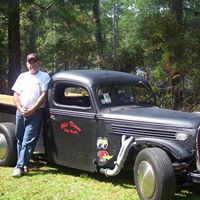 Gary Arnett Photo 4