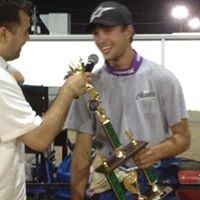 Stephen Childress Photo 12
