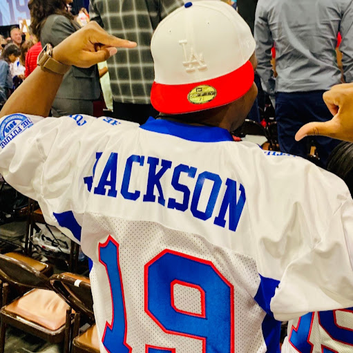 Aaron Jackson Photo 21