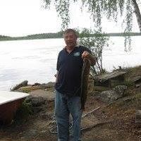Frederick Niemi Photo 3