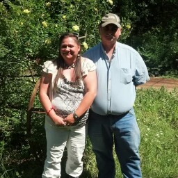 Tammie May Photo 8