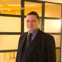 Thomas Mendel Photo 17
