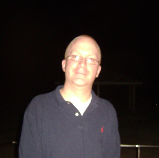 Danny Marcum Photo 5