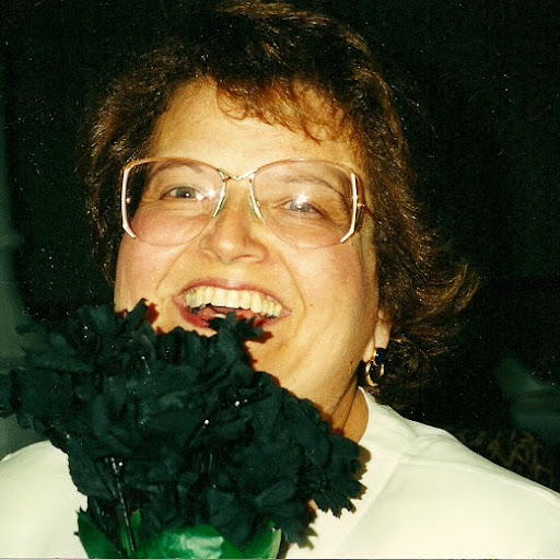 Susan Browning Photo 11