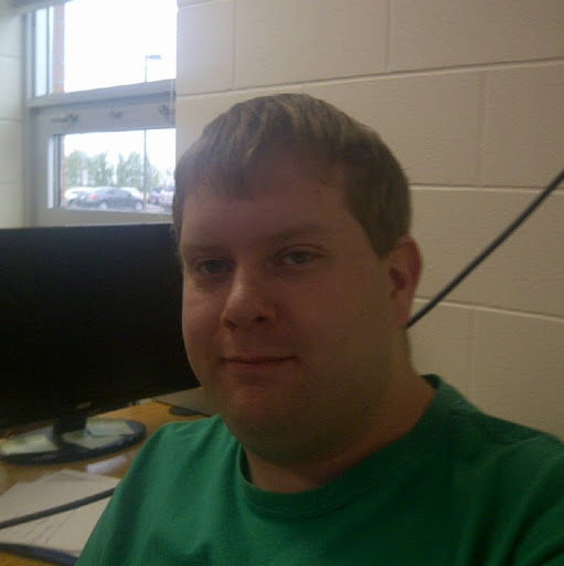 Dean Webster Photo 27