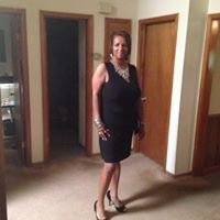 Gina Spencer Photo 40