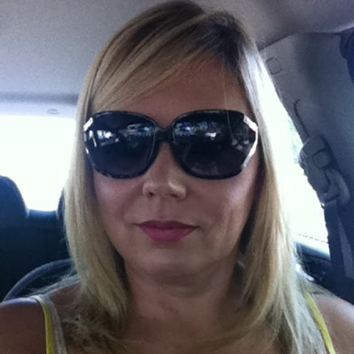 Jacqueline Cain Photo 22