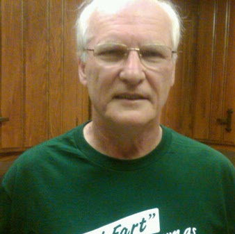 Richard Ebert Photo 10