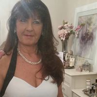 Catherine Fay Photo 14