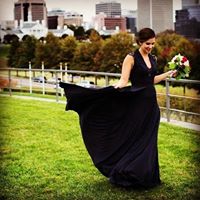 Eliza Gray Photo 30