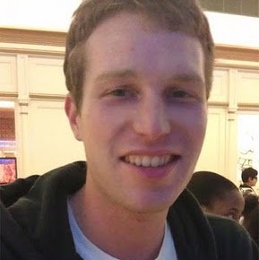 Michael Button Photo 4
