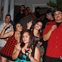 Benjamin Gamez Photo 7