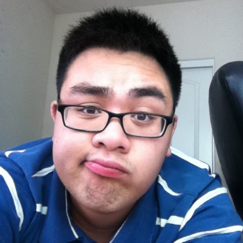 Michael Dang Photo 17
