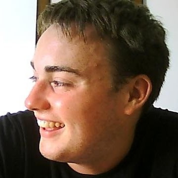 Christopher Murray Photo 30