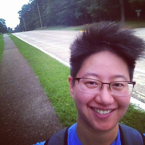 Serena Lin Photo 10