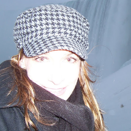 Monika Steele Photo 3
