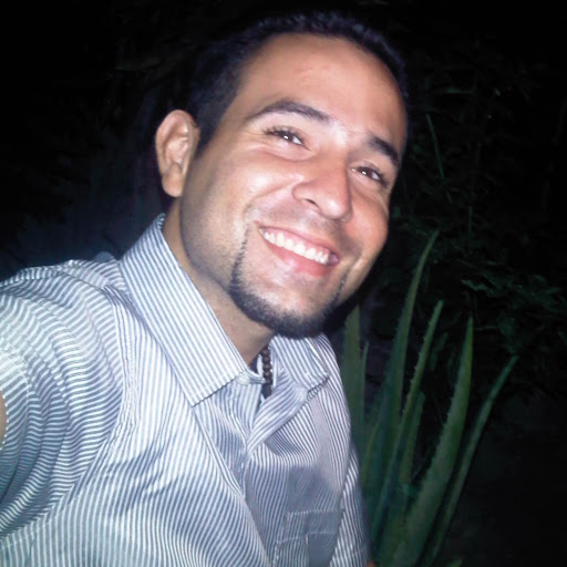 Anthony Lara Photo 28