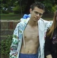 James Beale Photo 11