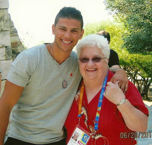 Janice Wagner Photo 6