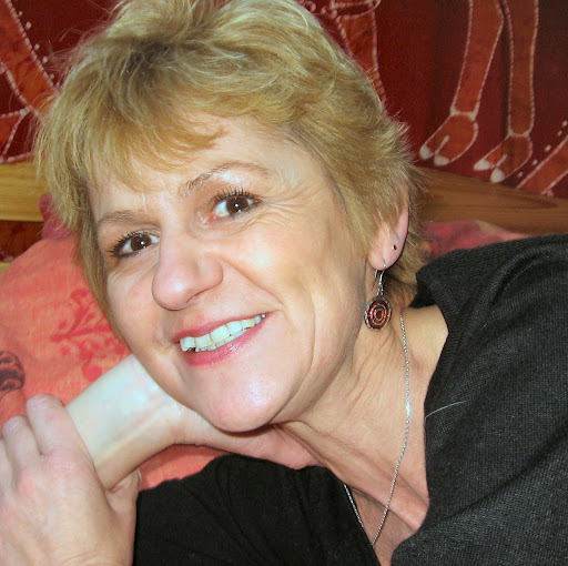 Nathalie Simon Photo 8