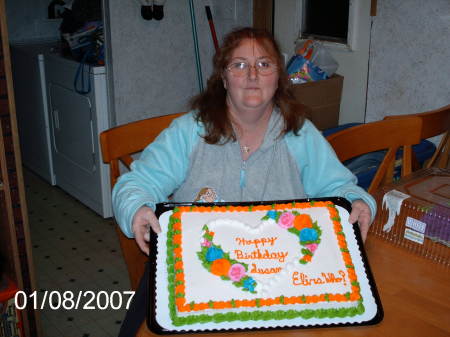 Susan Whitehead Photo 9