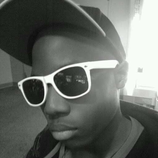 Jerome Riley Photo 9