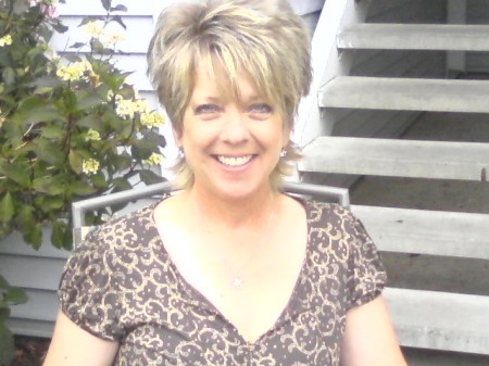 Stephanie Greene Photo 5