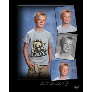 Ross Conner Photo 3