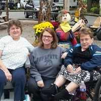 Ann Willard Photo 35