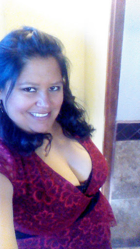 Claudia Ramirez Photo 39