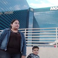 Deborah Garibay Photo 1