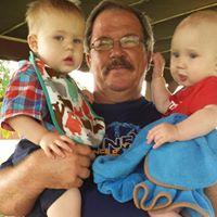 Greg Morris Photo 10